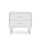 Deoss - Accent Table