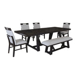 Transcend - Standard Height Dining Set