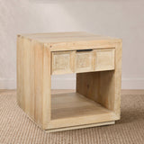Laguna - Wood Table