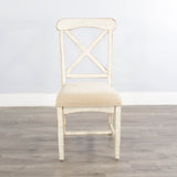 Marina - Dining Chair With Cushion Seat (Set of 2)