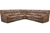 Polaris - Modular Power Reclining Sectional