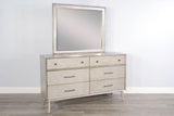 American Modern - Dresser