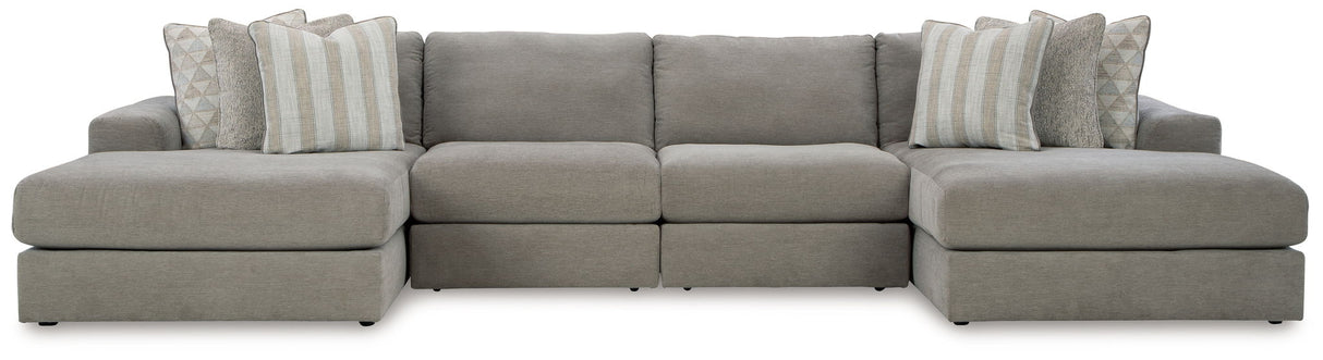 Avaliyah - Living Room Set alternate view 8