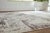 Barricland - Alfombra