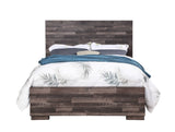 Juniper - Bed