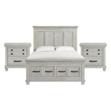 Mccoy - Storage Bedroom Set