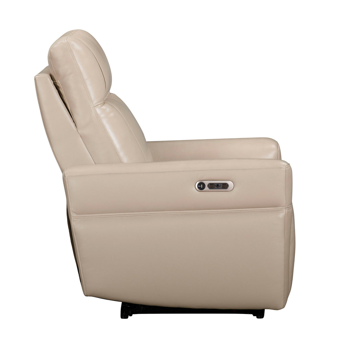 Bradford - Sillón reclinable Power Zero Gravity