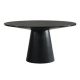 Froja - Mesa de comedor - Negro