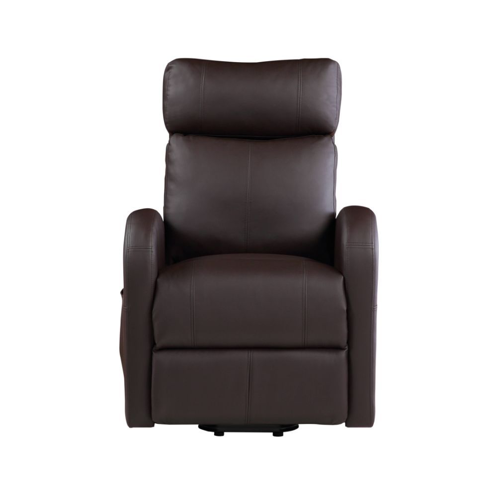 Ricardo - Sillón reclinable con elevador eléctrico