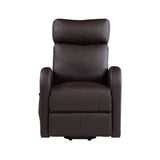 Ricardo - Sillón reclinable con elevador eléctrico