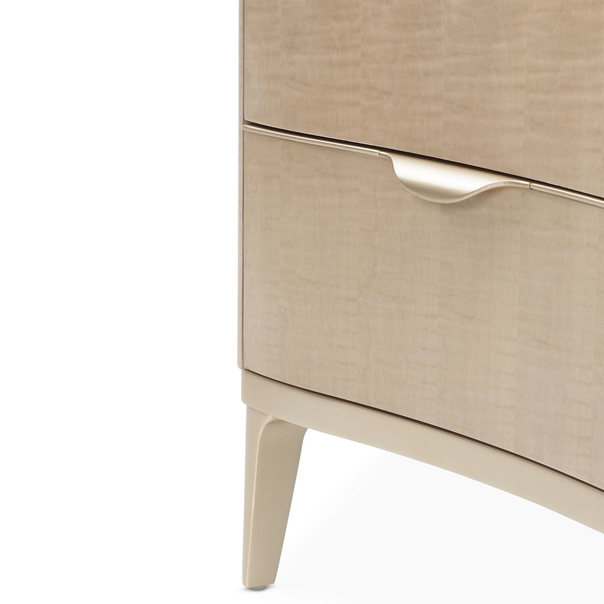 Malibu Crest - Dresser