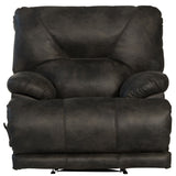 Voyager - Lay Flat Recliner