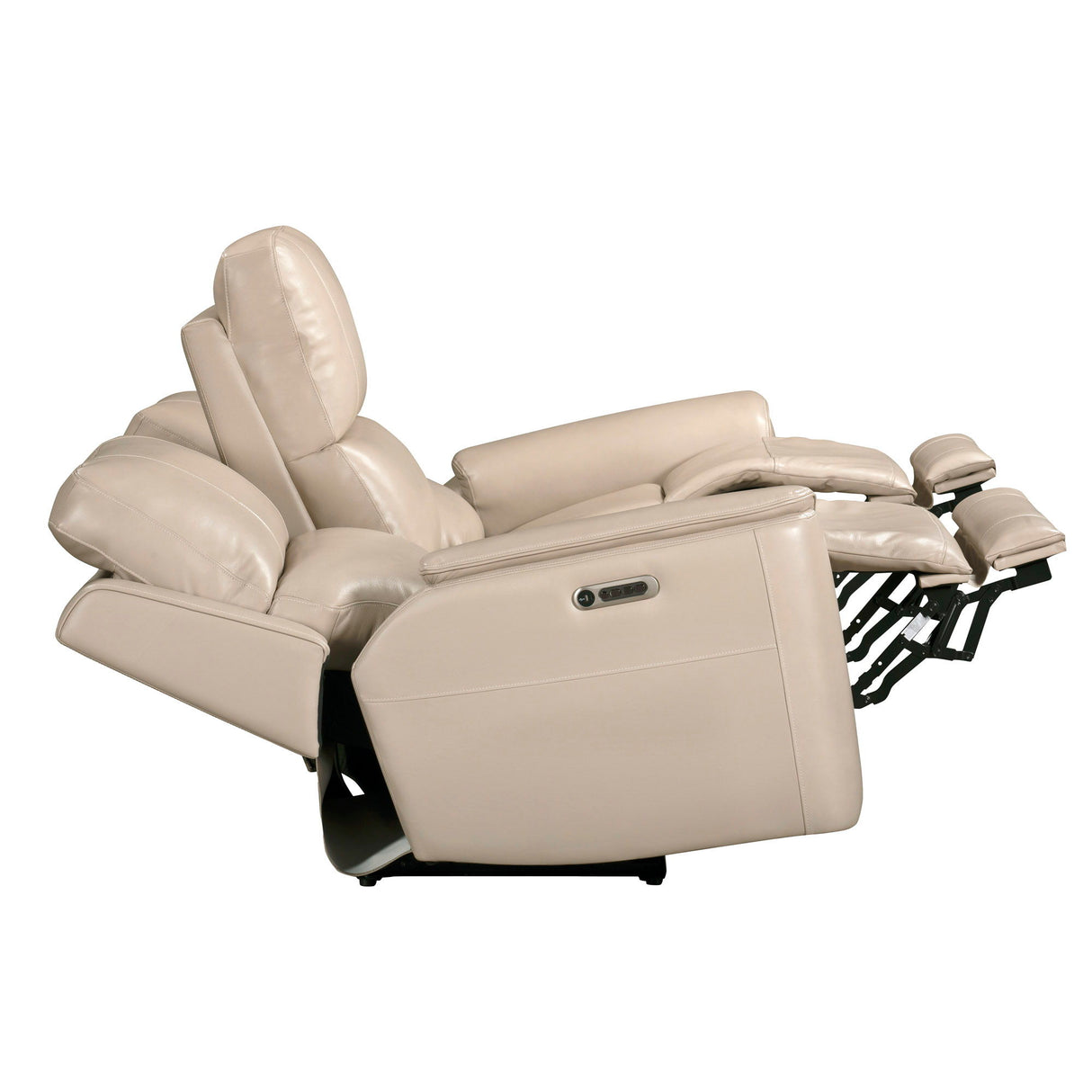 Easton - Sofá reclinable eléctrico Zero Gravity