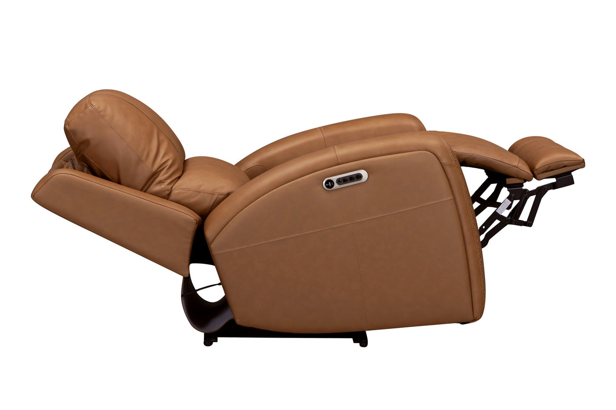 Belmont - Sillón reclinable eléctrico de gravedad cero P3