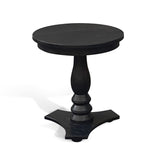 Bijou - Round Accent Table