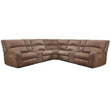 Polaris - Modular Power Reclining Sectional