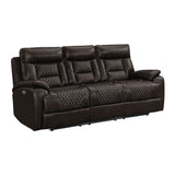 Trinidad - Living Room Set