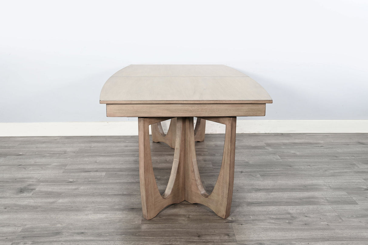 Noah - Extension Dining Table