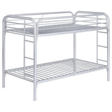 Morgan - Metal Bunk Bed