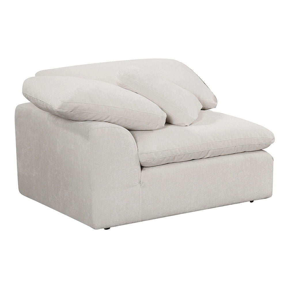 Naveen - Cuña Modular Con Almohada