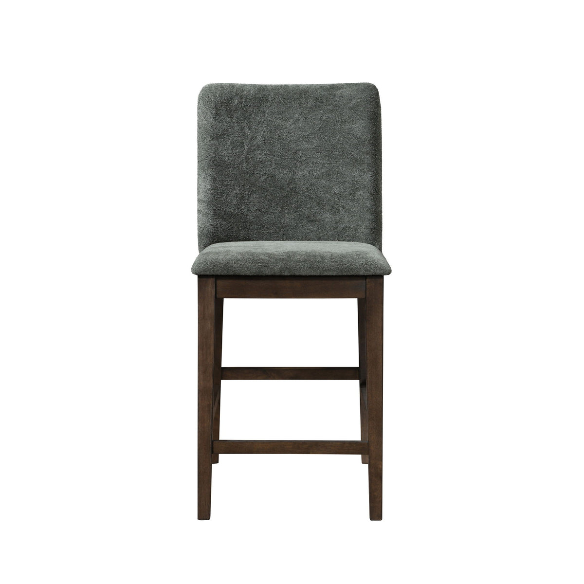 Upholstered Counter Chair (Set of 2)