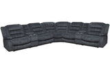 Bolton - Modular Reclining Sectional