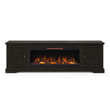 Topanga - Fireplace Console
