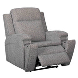 Armstrong - Power Recliner With Heat, Massage And Auto-Glide alternate view 14