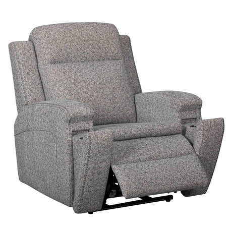 Armstrong - Power Recliner With Heat, Massage And Auto-Glide alternate view 14
