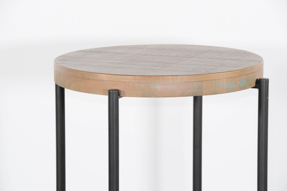 Durango - Round Table