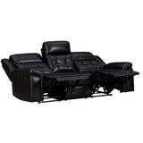 Clayton - Sofa Set