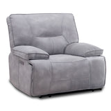 Gladiator - Power Zero Gravity Recliner