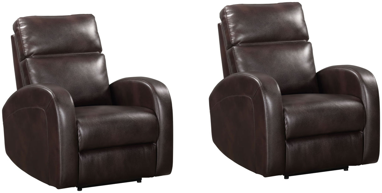 Devin - Recliner