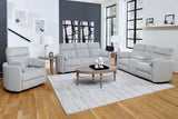 Radius - Power Swivel Glider Recliner
