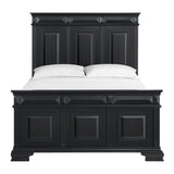Bridgestone - Panel Bed