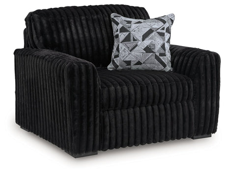 Midnight-Madness - Chair And A Half