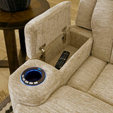 Dalton - Modular Power Reclining Sectional