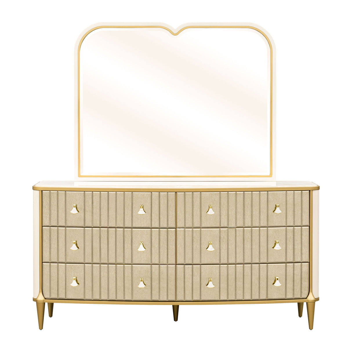 Scotts Square - Dresser