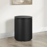 Colvin - Table