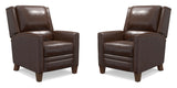 Connor - Manual Recliner