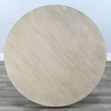 Rowan - Round Dining Table