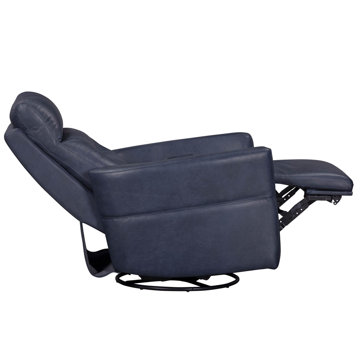Remmington - Sillón reclinable giratorio eléctrico