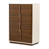 Pavira - 5-Drawer Chest