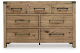 Ridgester - Dresser
