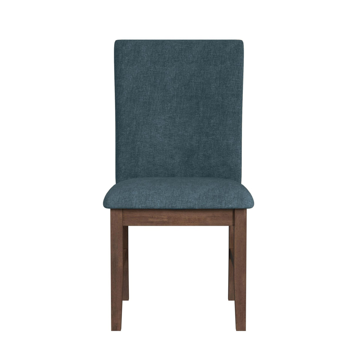Santa Barbara - Fabric Dining Side Chair (Set of 2)
