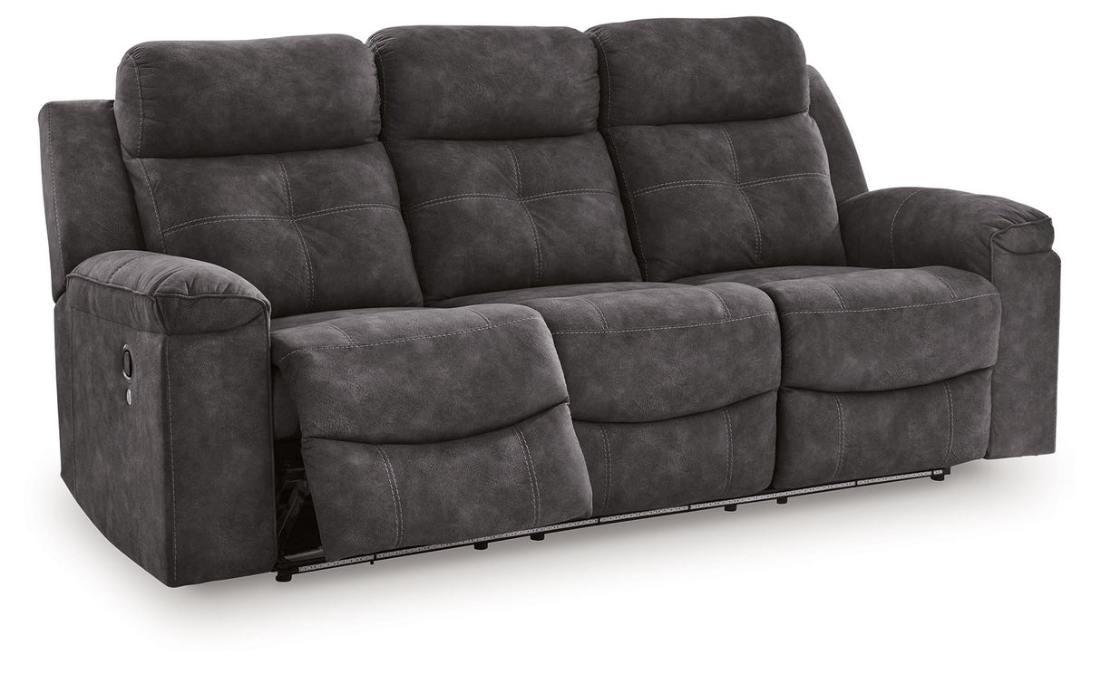 Brysonview - Juego de sala reclinable