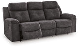 Brysonview - Juego de sala reclinable