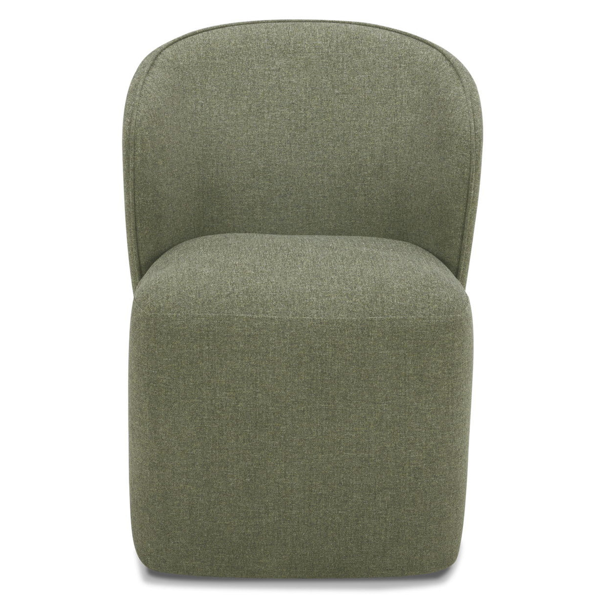 Bongo - Fabric Dining Chair (Set of 2)