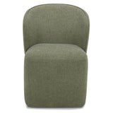 Bongo - Fabric Dining Chair (Set of 2)