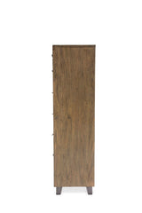 Del Mar Sound - 6-Drawer Chest - Boardwalk